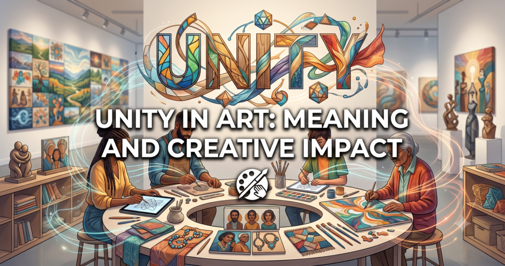 Unity In Art