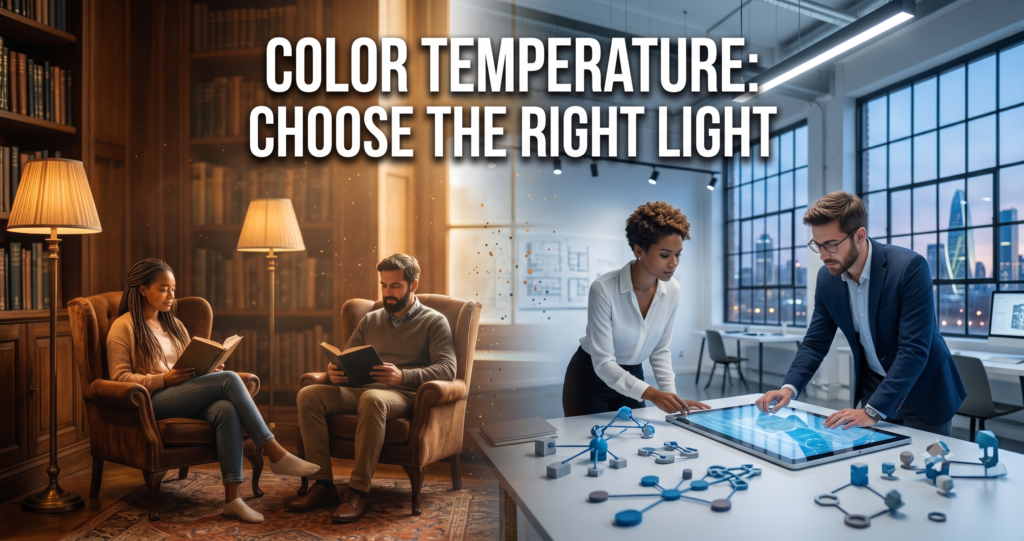 Color Temperature