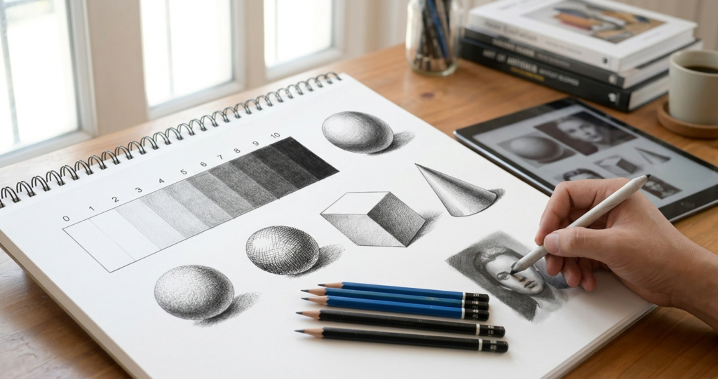 Graphite Value Studies