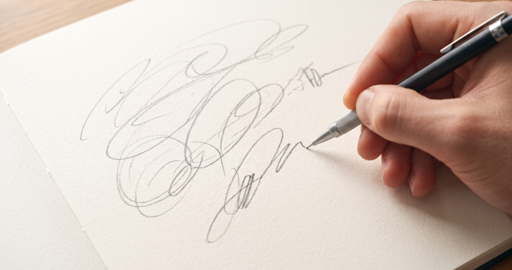 Sketching Tools