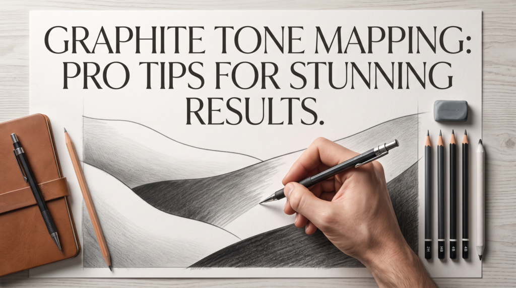 Graphite Tone Mapping